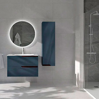 Catálogo y Baños